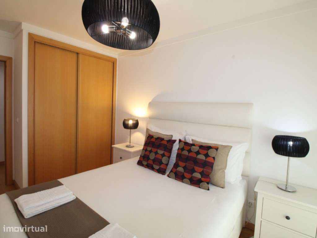 Apartamento T1 Edifício Panoramic - Grande imagem: 4/17