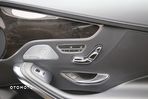 Mercedes-Benz Klasa S 500 Coupe 4Matic 9G-TRONIC - 20