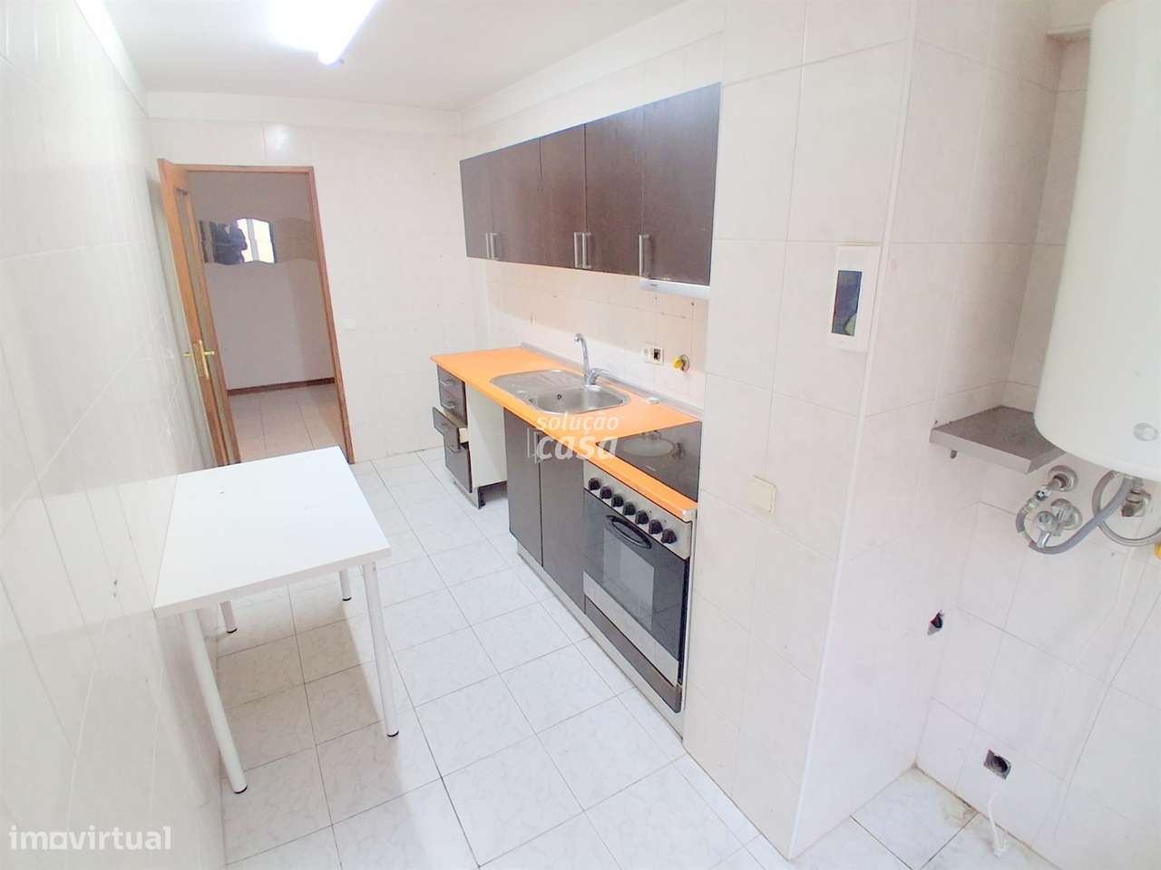 Apartamento T3 TOTALMENTE REMODELADO! - Grande imagem: 4/20