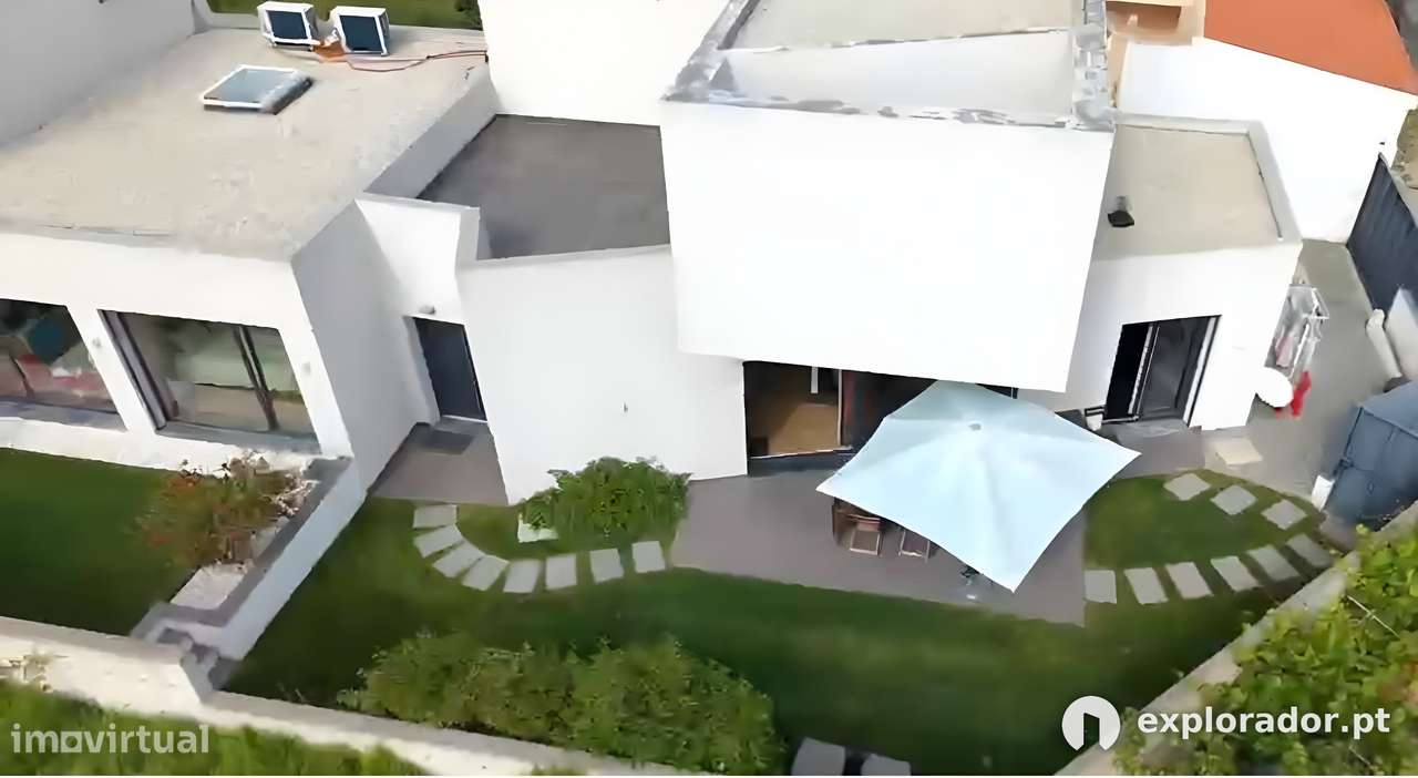 Moradia, 274 m², Cascais-20
