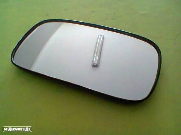espelho novo Mitsubishi Canter FE110 - 2