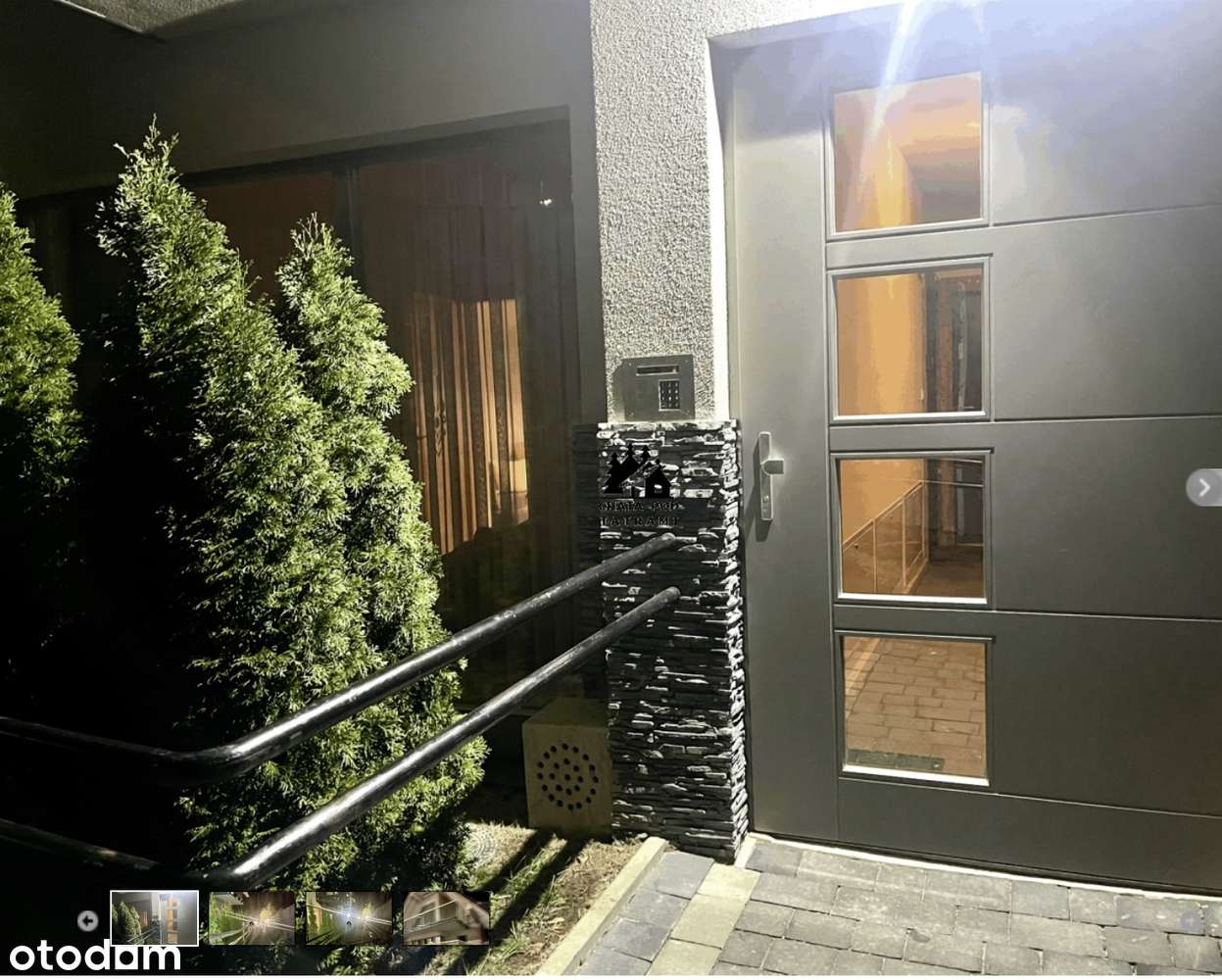 Kościelisko, lokal usługowy z miejscem garażowym , tarasem, sprzeda-6