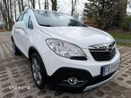 Opel Mokka 1.7 CDTI ecoFLEX Start/Stop Edition - 15