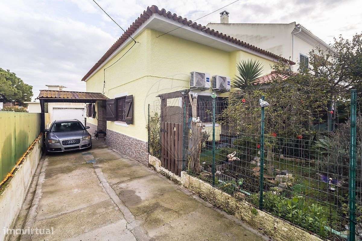 Moradia T2 para venda - Grande imagem: 4/46