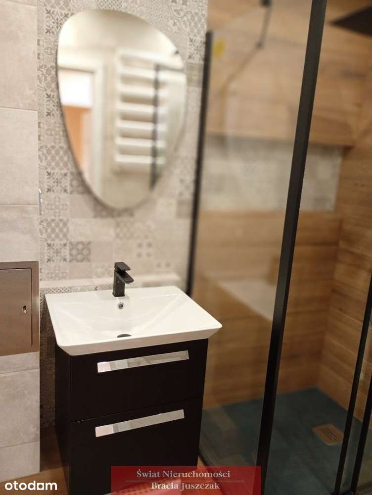 Mieszkanie przy Rynku Wrocławskim - Pełny obrazek: 5/7