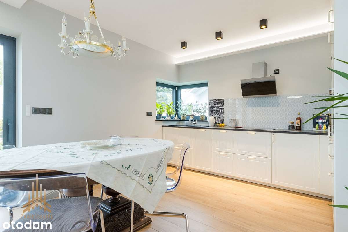 Bez Prowizji - Nowy dom | Wkd Opacz | od zaraz-4