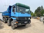 Mercedes-Benz Actros - 1