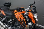 KTM Duke - 2