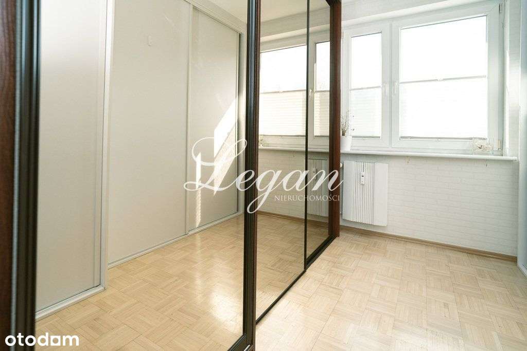 Przestronne mieszkanie z widokiem na rezerwat.-9