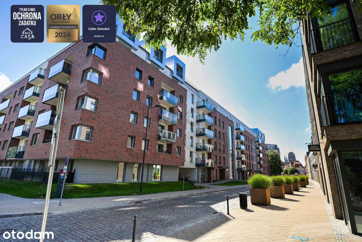 Nowoczesne, inwestycyjne 2w1, centrum miasta! - Pełny obrazek: 4/20