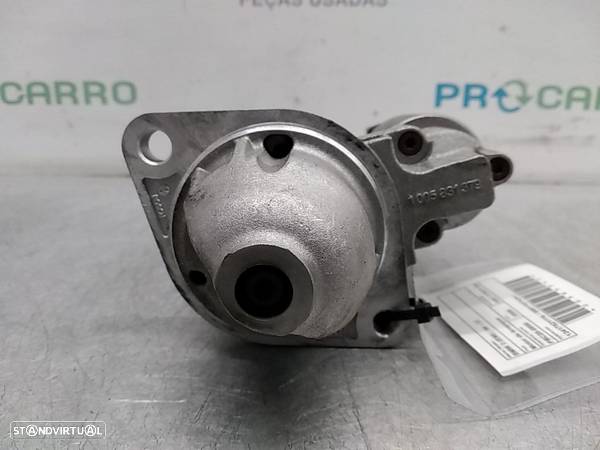 Motor De Arranque Bmw 3 (E90) - 4