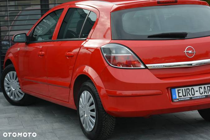 Opel Astra III 1.6 Cosmo - 30