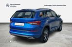 Skoda Kodiaq 2.0 TDI 4x4 Sportline DSG - 5