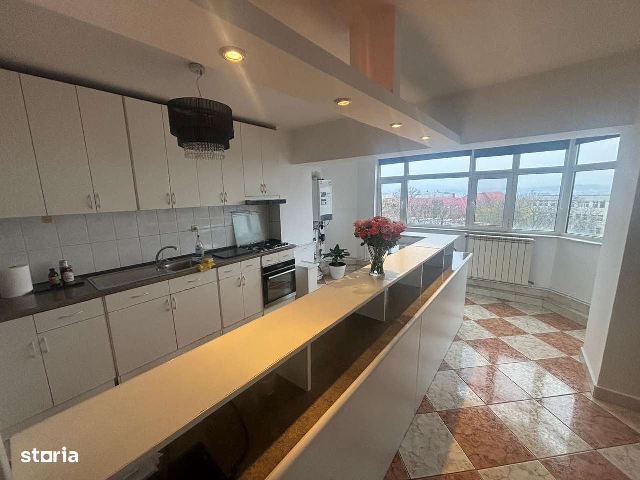 Apartament 3 camere Copou - Fundatie - Imagine principală: 4/8