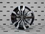 Jantes Vw Tiguan em 20 5x112 - 1