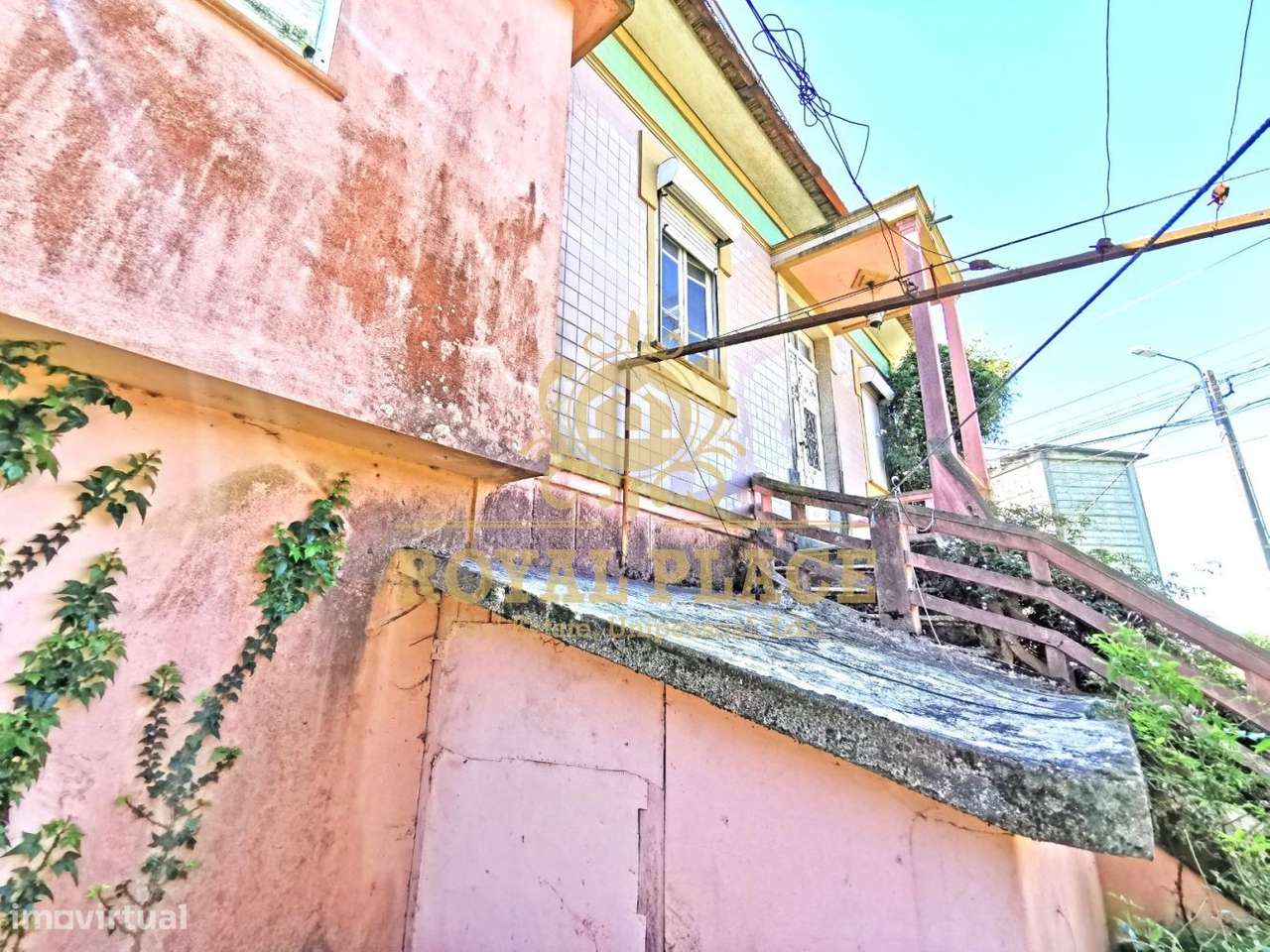 Moradia T5 em São João de Ver - Grande imagem: 5/35