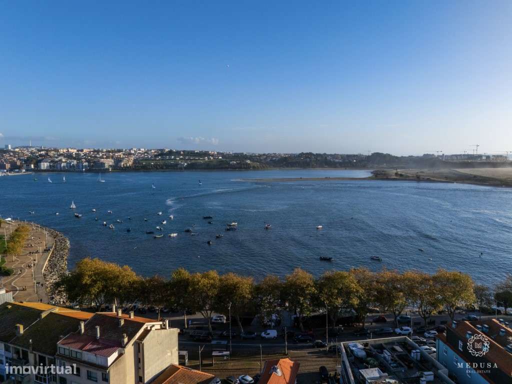 Moradia T3 - Foz Velha - 150m do Rio Douro - Totalmente Remodelada-18
