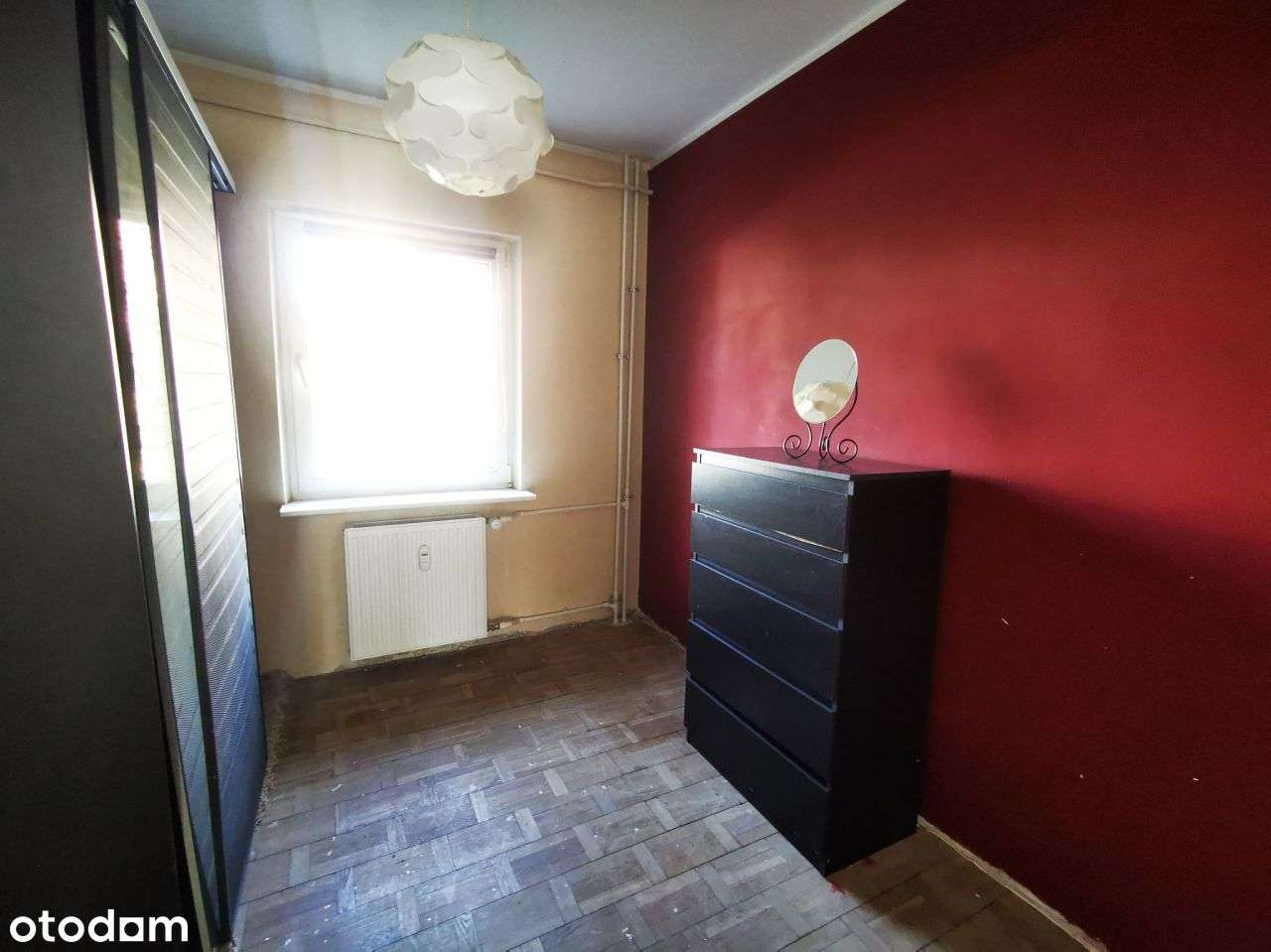 Przepiękne mieszkanie przy metrze Wola - Pełny obrazek: 4/12