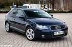 Audi A3 2.0 FSI Attraction - 6