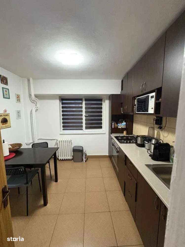 Militari Apartament 2 camere 57 mp 2 min Crangasi Metrou / Parc / Lac-1