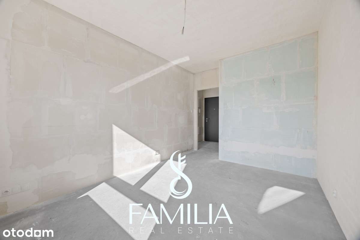 Oddane | Balkon | Parking-9