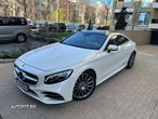 Mercedes-Benz S 450 Coupe 4Matic 9G-TRONIC Exclusive Edition - 9