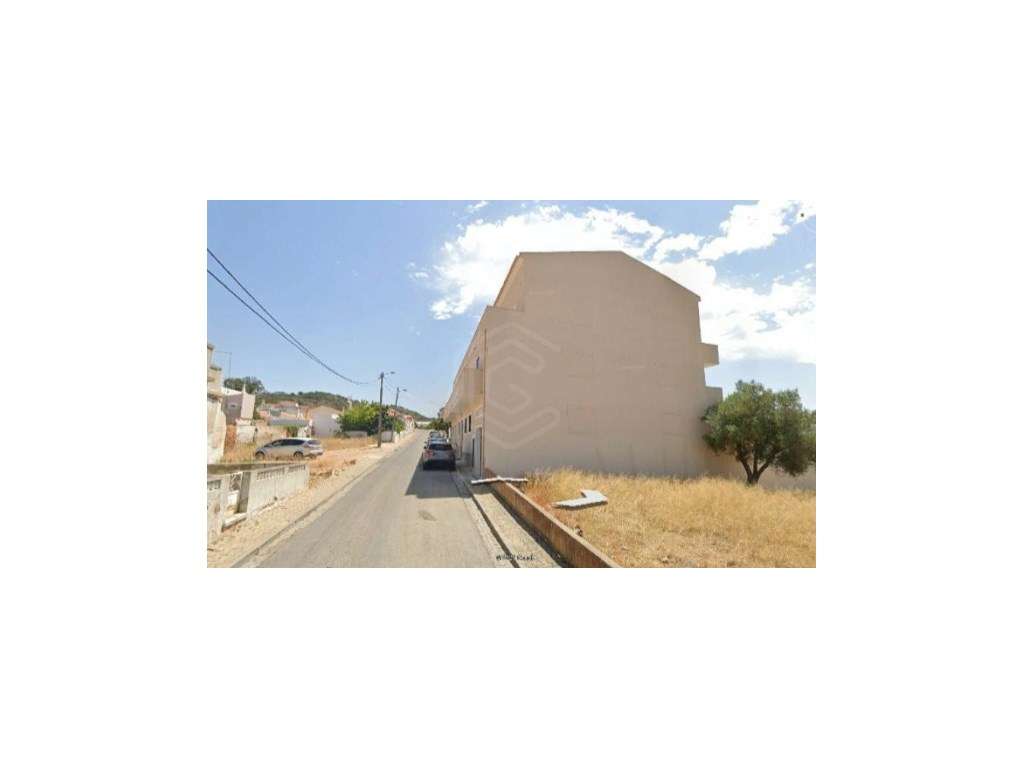 Terreno para construção, Tunes, Algarve.-3