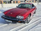 Jaguar XJS Convertible 5.3 H.E - 12