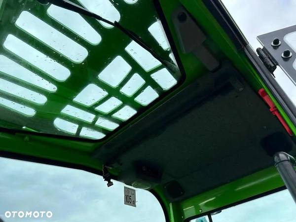 Merlo TF 42.7 - 20