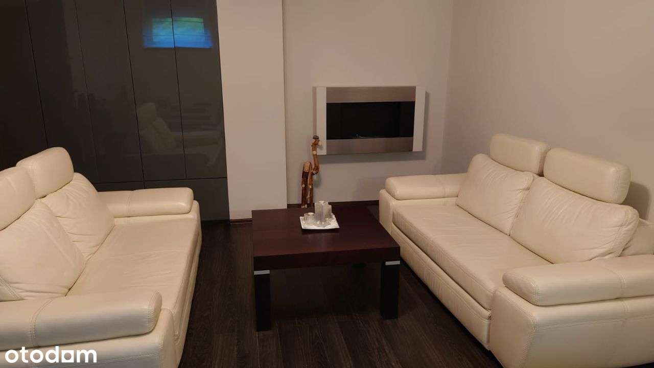 Nowa cena-Piękny dom bliźniak z wyposażeniem-10