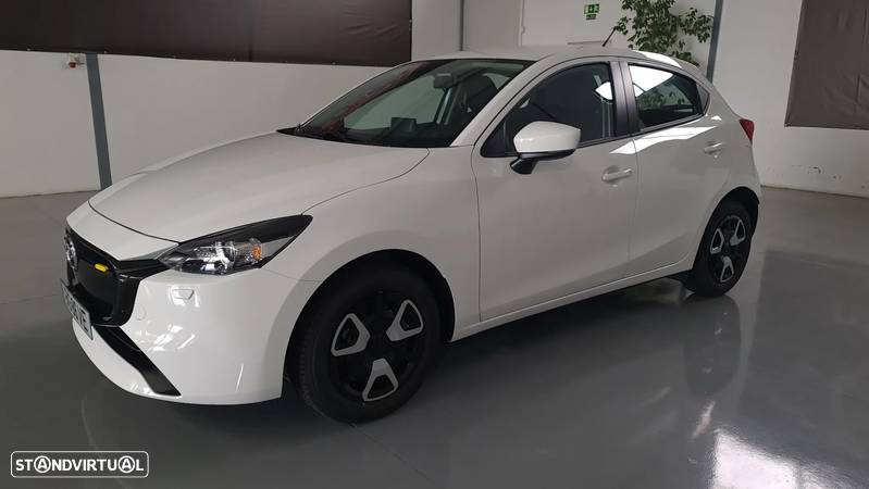 Mazda 2 1.5 Sky-G Centre-Line - 50