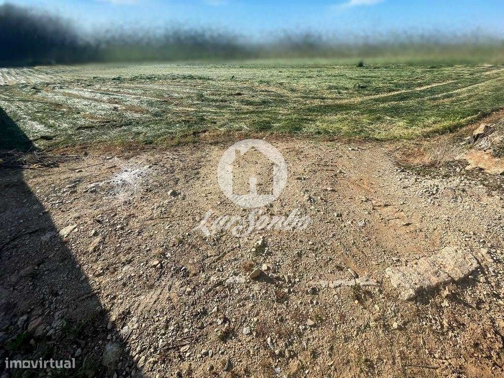 Terreno para construção de moradias com  2600 m2 de área total em A... - Grande imagem: 1/4