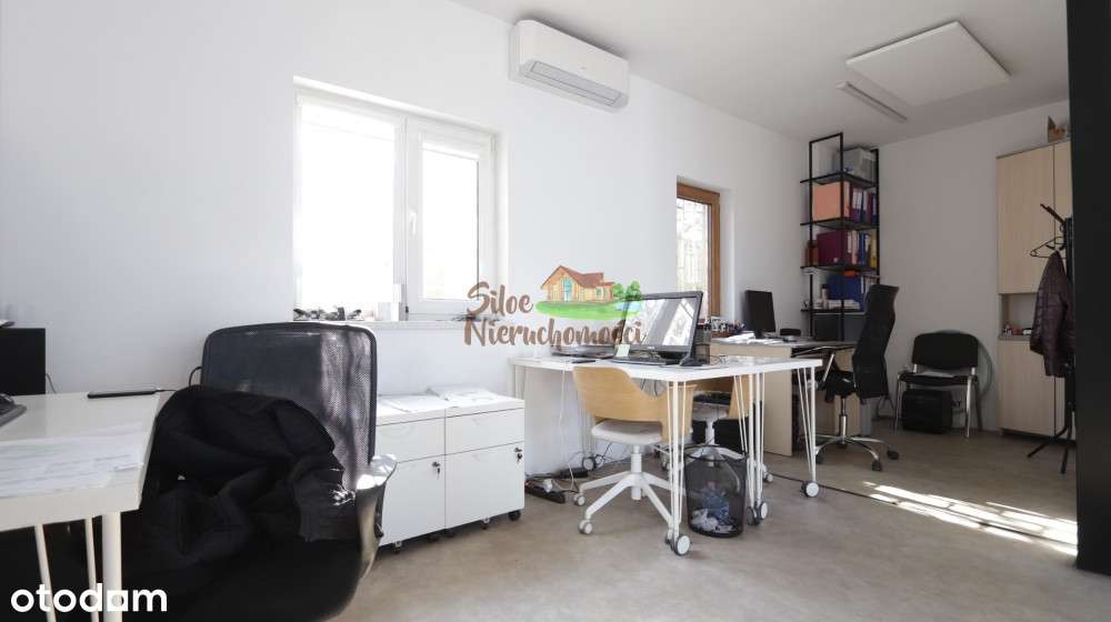 Hala produkcyjna  z dostępem dla ciężarówek Głogów - Pełny obrazek: 4/15