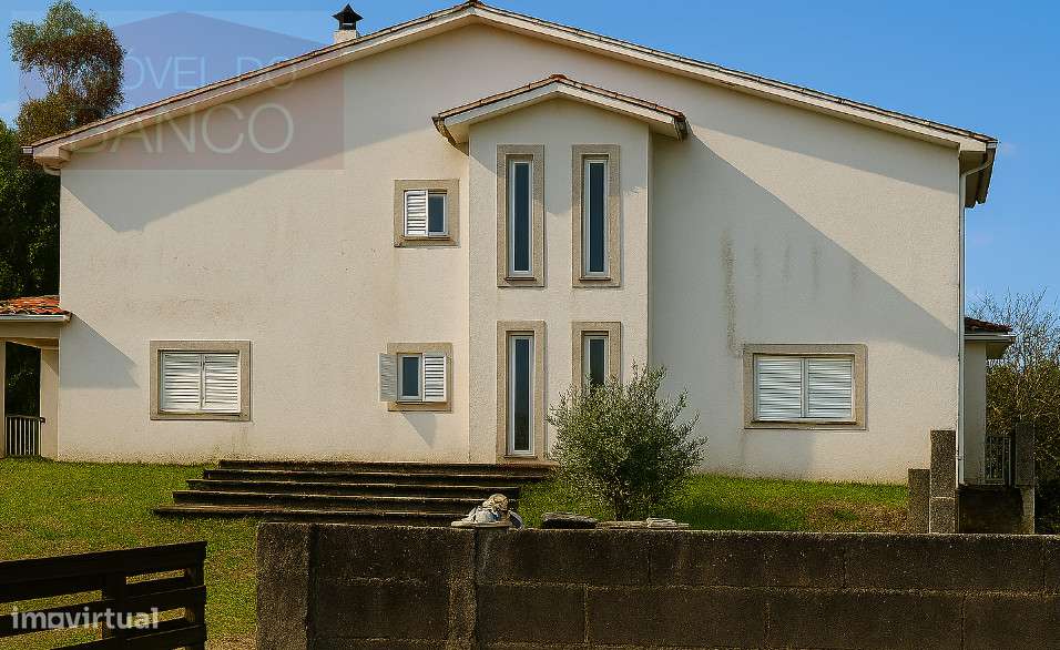 Imóvel de Banco | Moradia T4 Castro Daire | NEWS - Grande imagem: 3/8