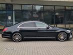 Mercedes-Benz S 350 BlueTEC L 4Matic 7G-TRONIC Edition 1 - 5