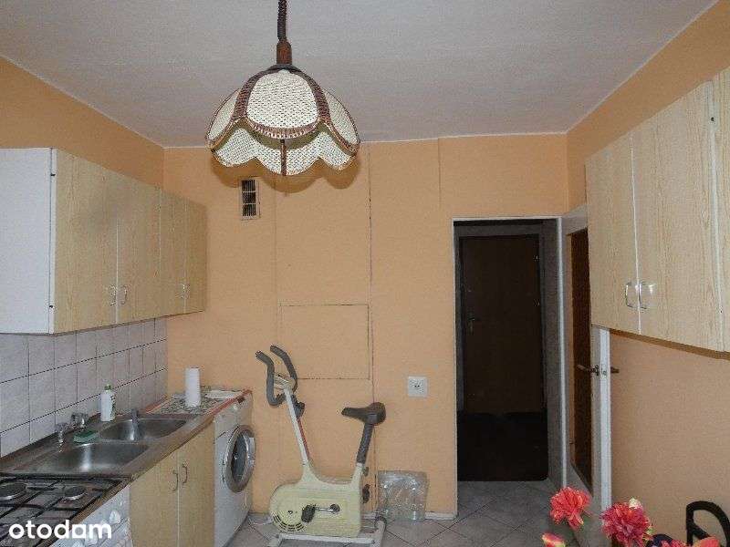 2-POKOJOWE UL. PCK, TYSIĄCLECIE-5