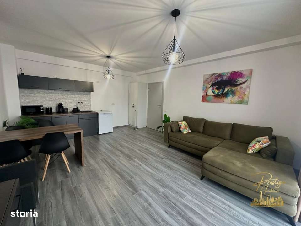 Apartament cu 2 camere pentru regim hotelier de vanzare in Baile Felix - Imagine principală: 3/15