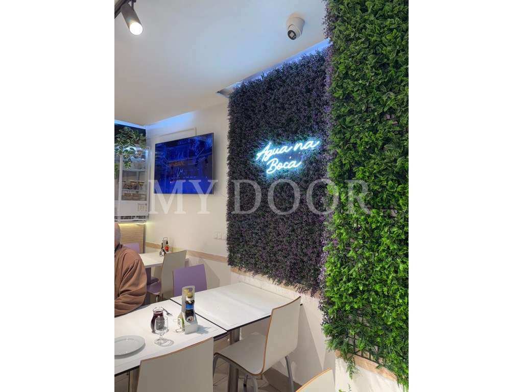 Av. Moscavide - Pastelaria / Restaurante -Trespasse - Central - Grande imagem: 5/39