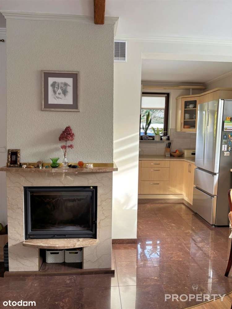 Nowy Sącz Dom 124m2 ul.Nawojowska działka 749 m²-11