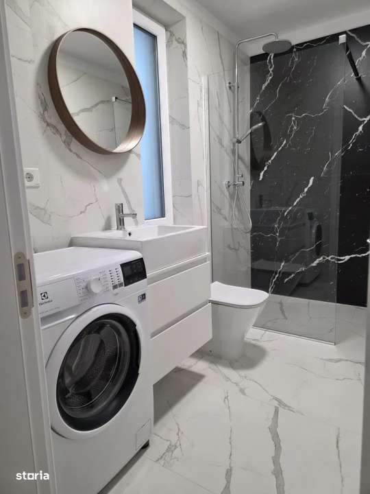 Vila 3 camere | Otopeni | Triplex | Prima inchiriere | 2 locuri parcar - Imagine principală: 5/8