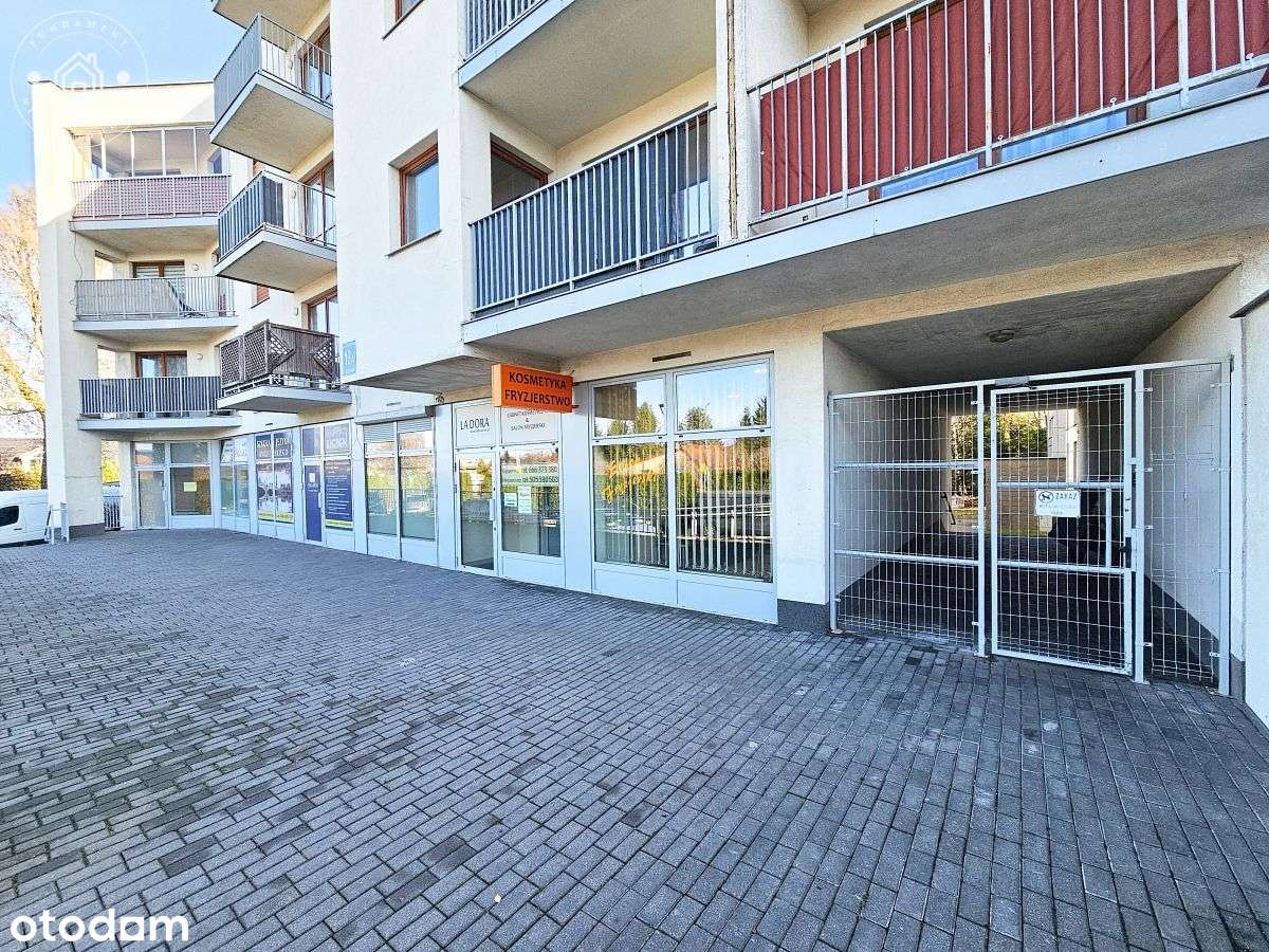 2-pokoje / Ul. Dożynkowa - Ponikwoda / Do wejścia-12