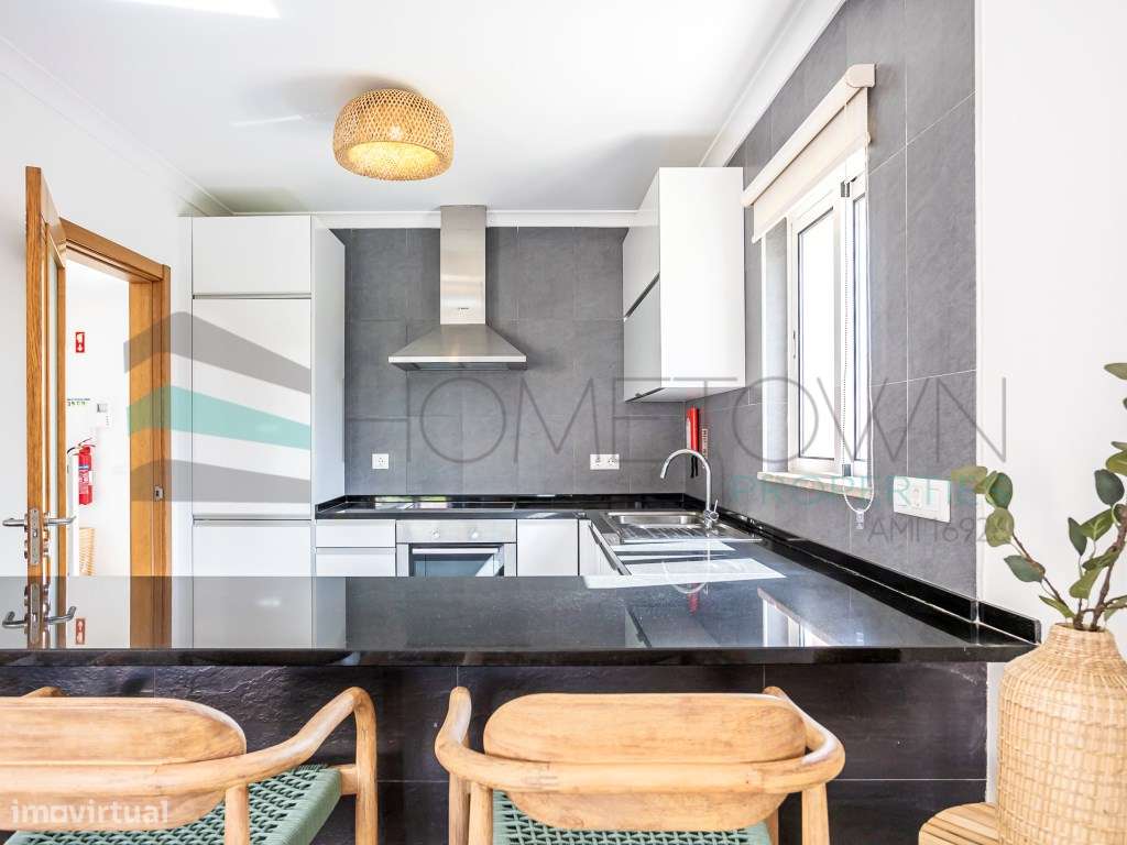 Moradias geminadas - Lumina, Carvoeiro-4