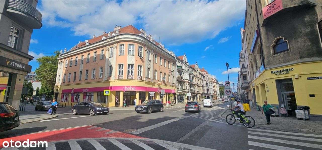 Mieszkanie, 75 m², Gliwice-12