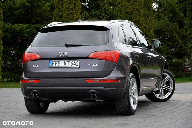 Audi Q5 3.0 TDI Quattro S tronic - 14