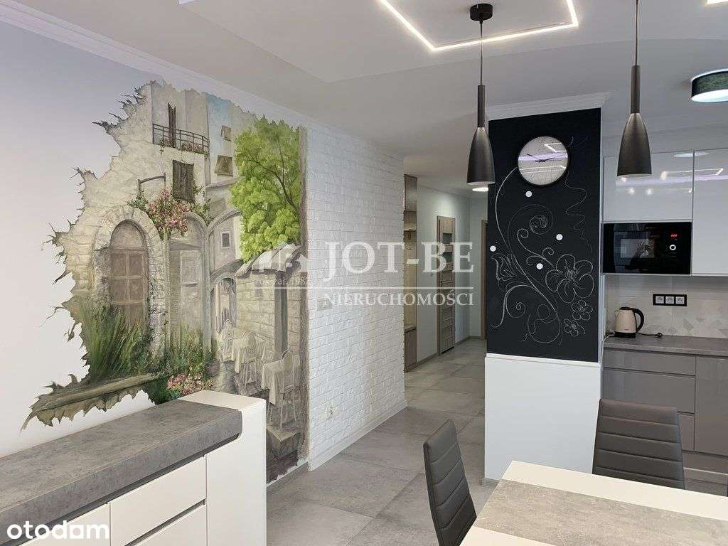 Wysoki standard/Apartament/Stylowe - Pełny obrazek: 5/18