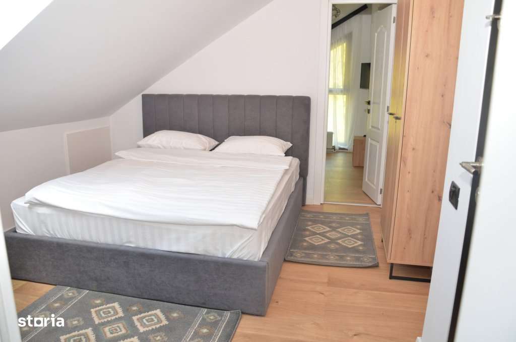 Apartament 3 camere, complet mobilat si utilat, pozitie superba - Imagine principală: 4/14