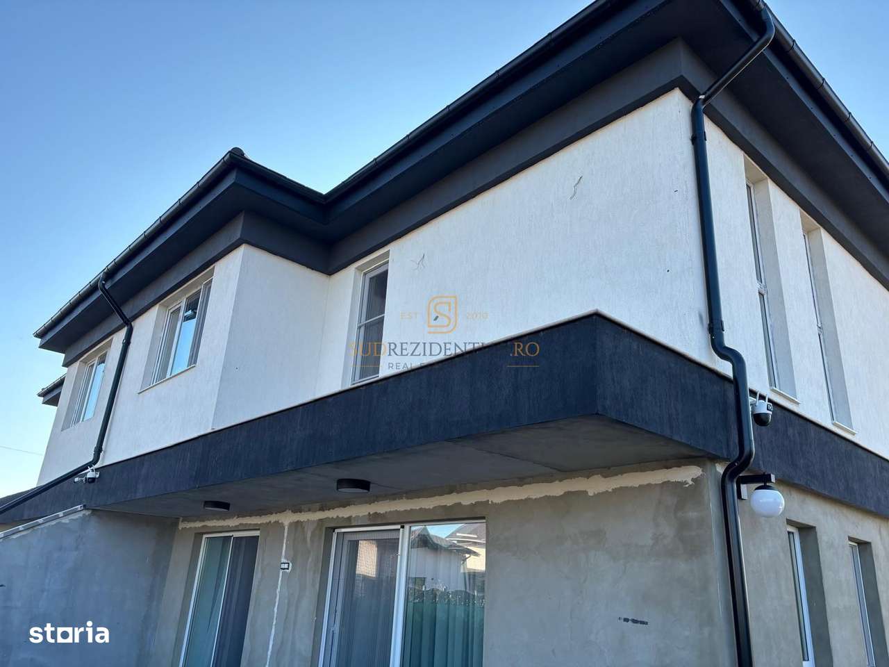 Vanzare vila duplex, finisaje de calitate - Comuna Berceni, Ilfov - Imagine principală: 5/20