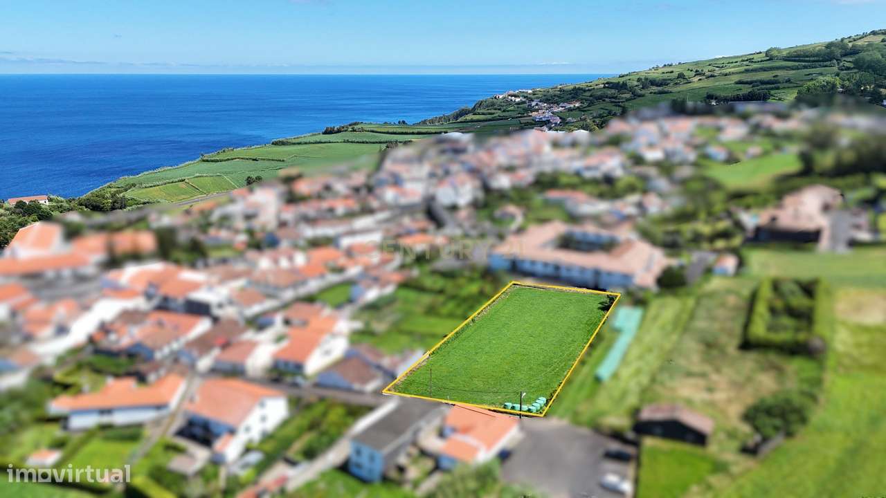 Terreno Urbanizável com 2.803 m² | Excelente Oportunidade na Vila do N-4