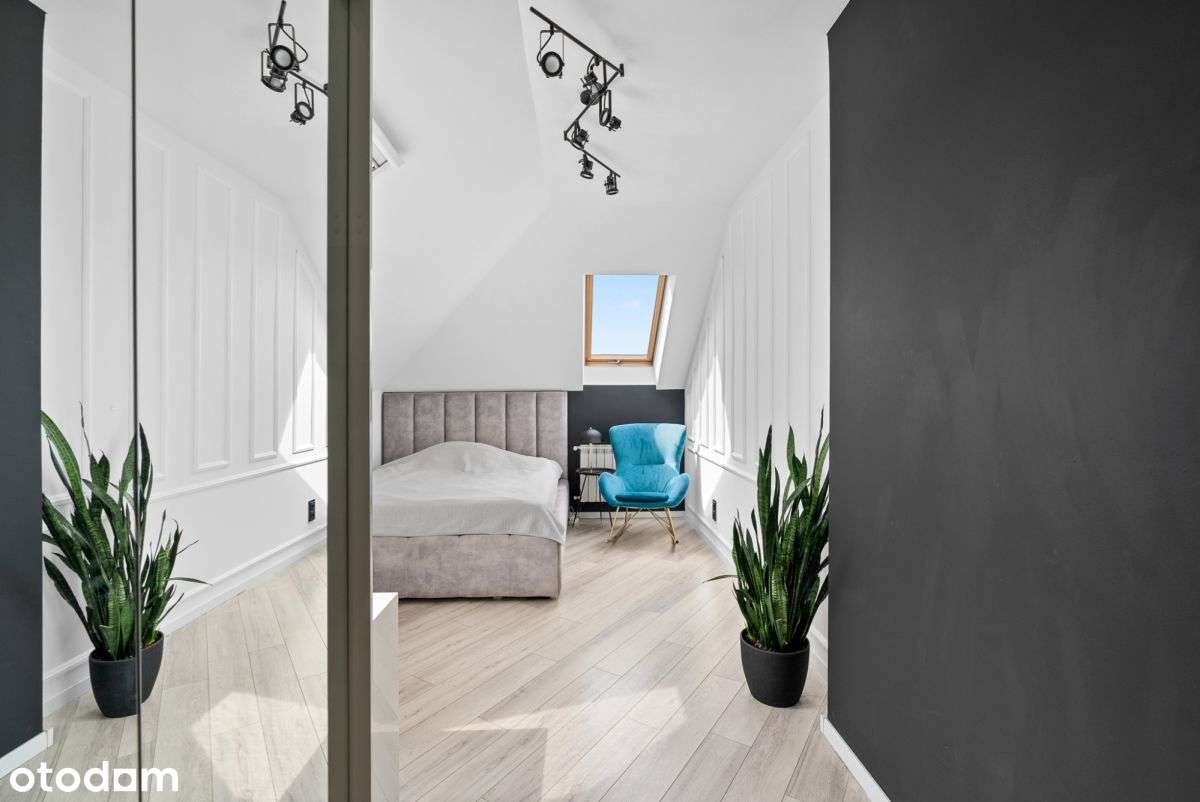 Dom gotowy do wejścia Dąbrowa Górnicza-14