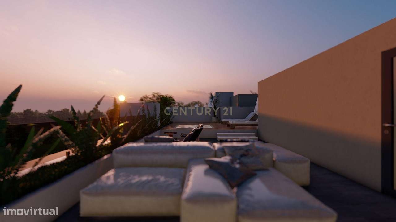 Plessis – Apartamento T4 exclusivo com terraço privativo e acabamentos-29